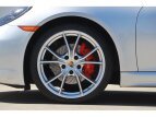 Thumbnail Photo 12 for 2017 Porsche 718 Boxster S